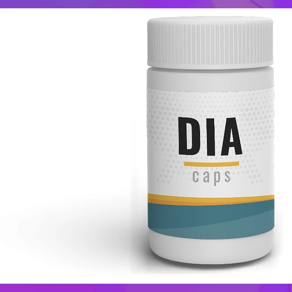 Dia Caps