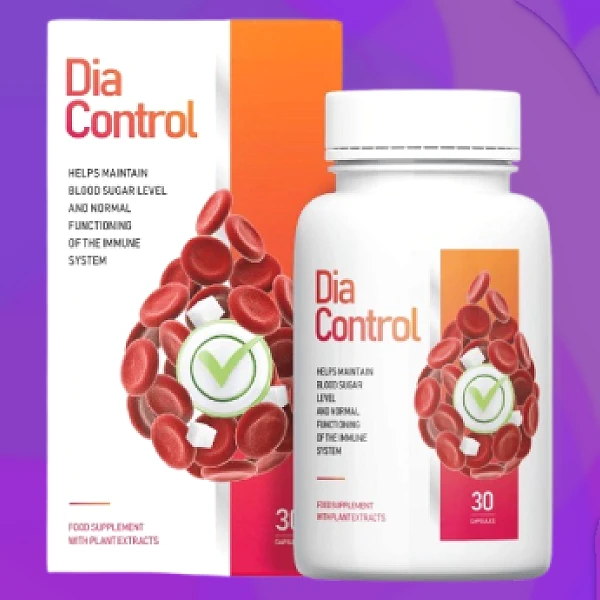 Dia control