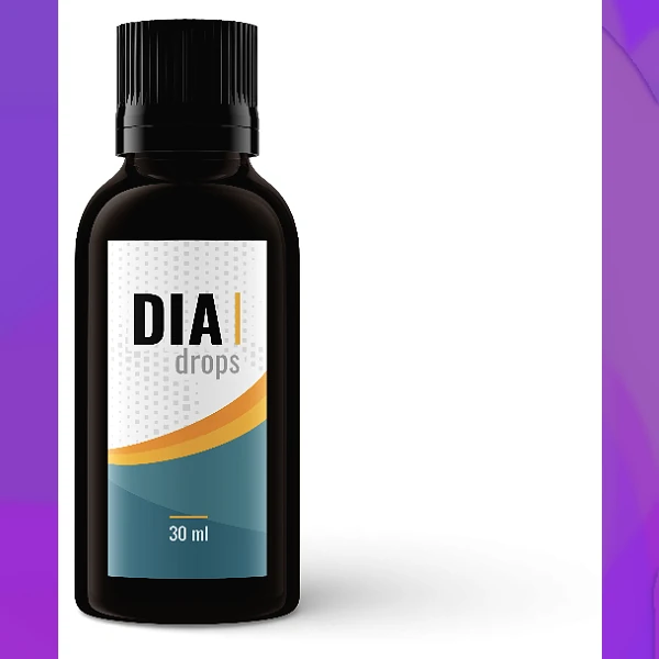 Dia Drops