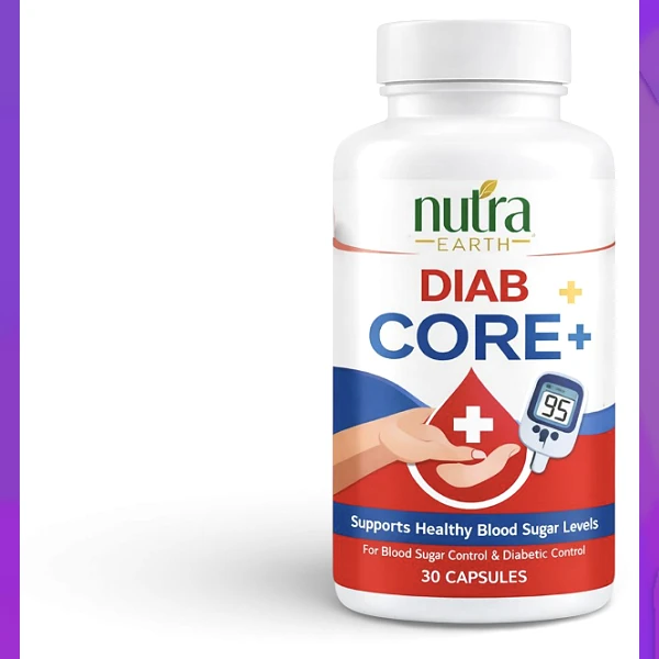 Diab core +