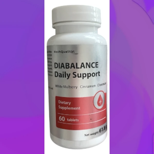 DiaBalance