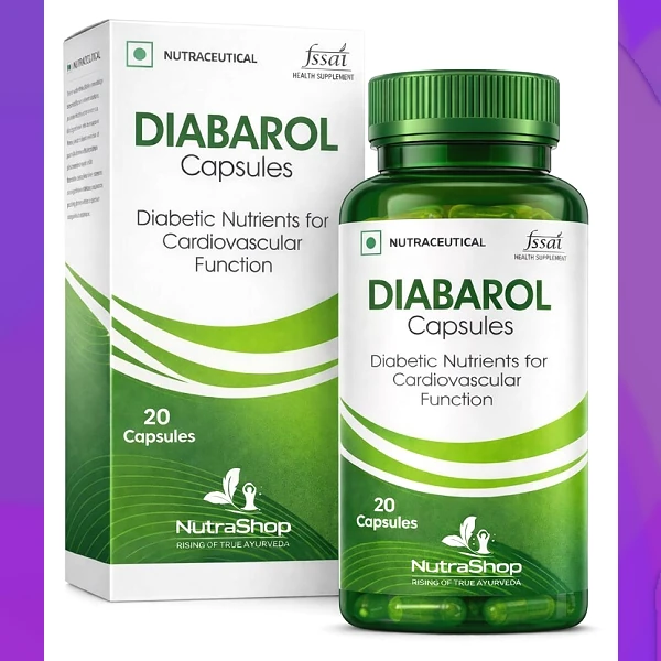 Diabarol