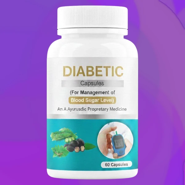 Diabetic