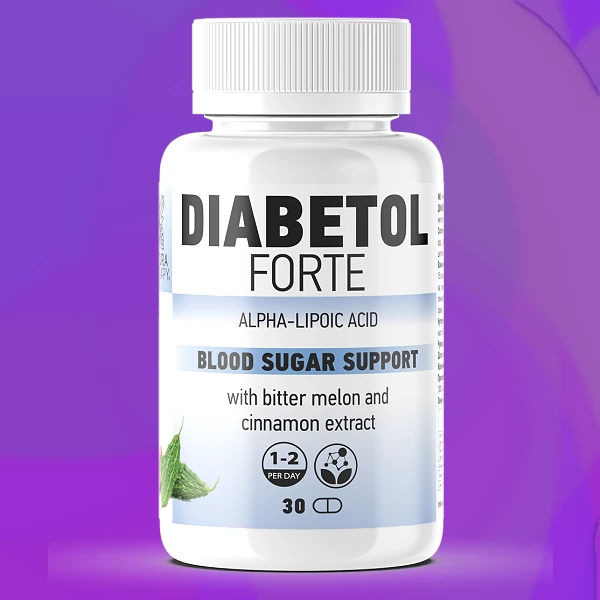 Diabetol Forte