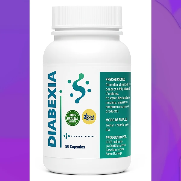 Diabexia