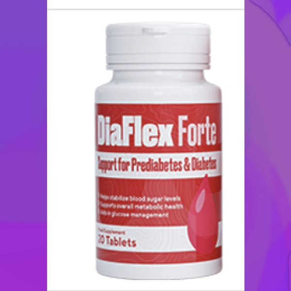 Diabexol Forte 99zl