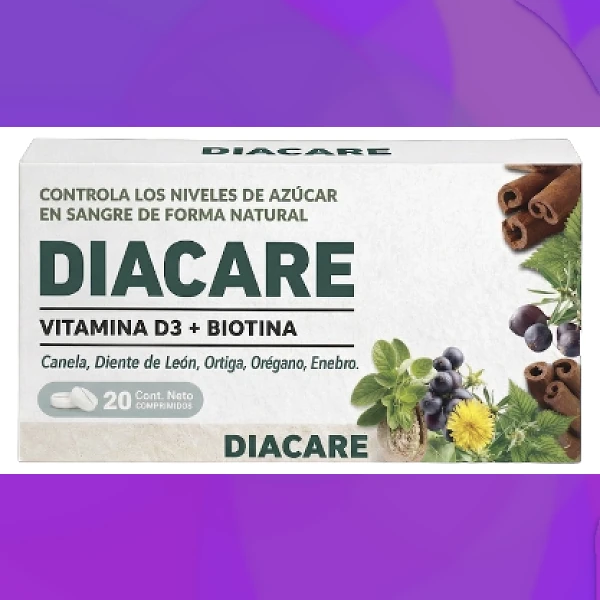 Diacare