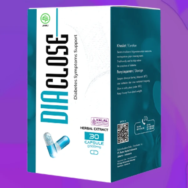 Diaclose