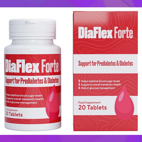 DiaFlex Forte