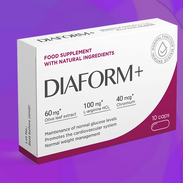 Diaform+
