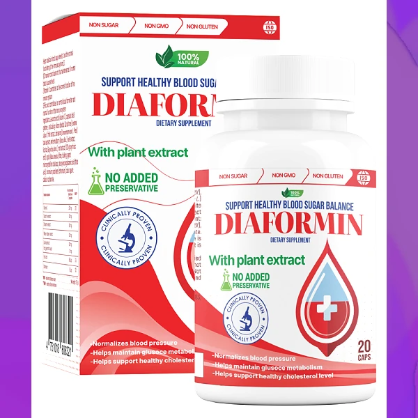 DiaFormin