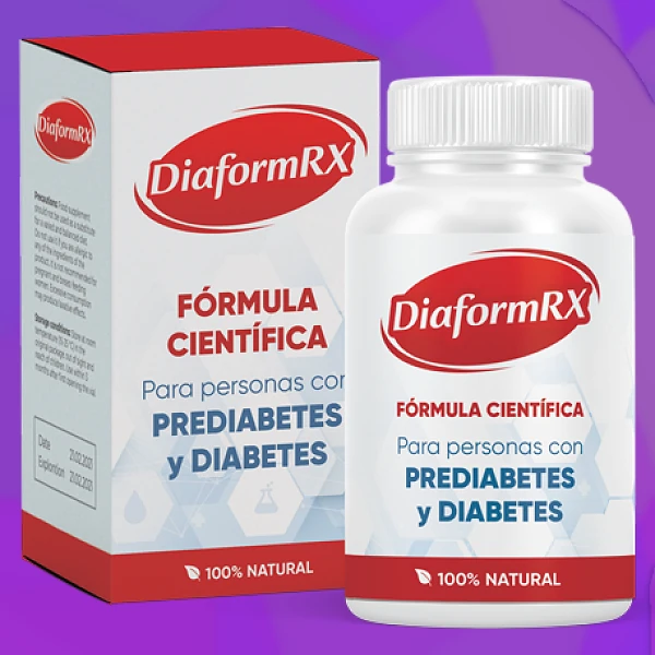 DiaformRX