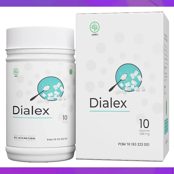 Dialex