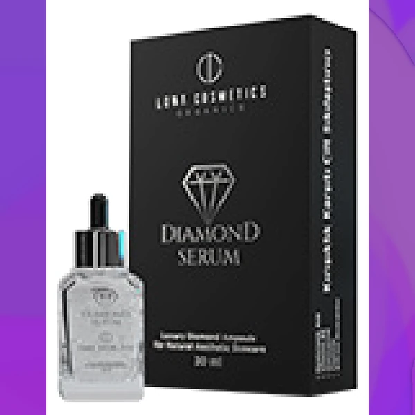 Diamond Serum