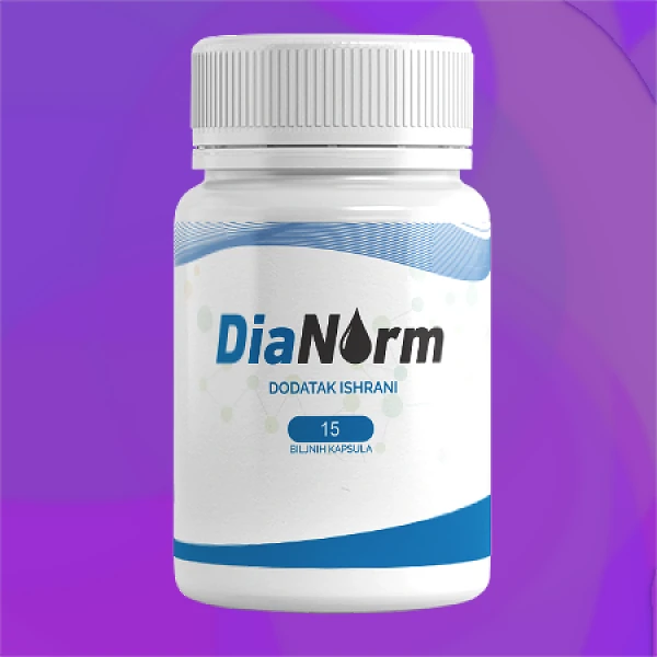 Dianorm