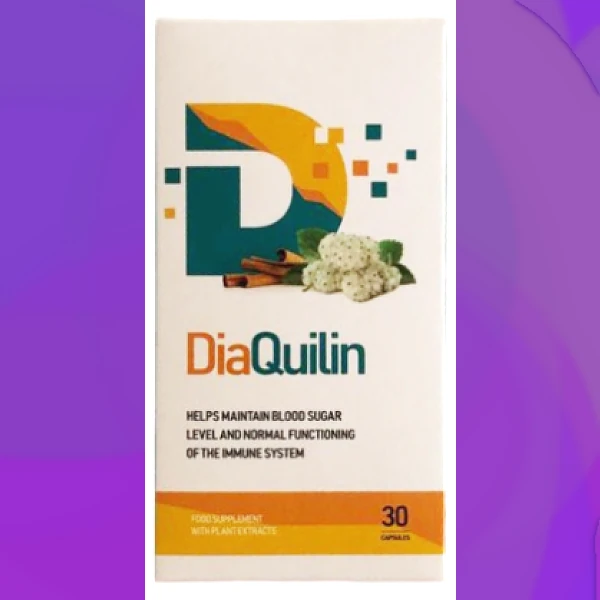 DiaQuilin