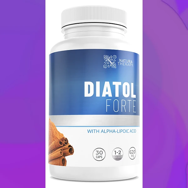 Diatol Forte