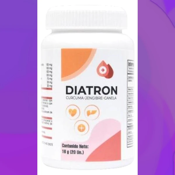 Diatron
