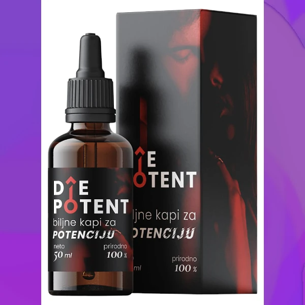 DiePotent