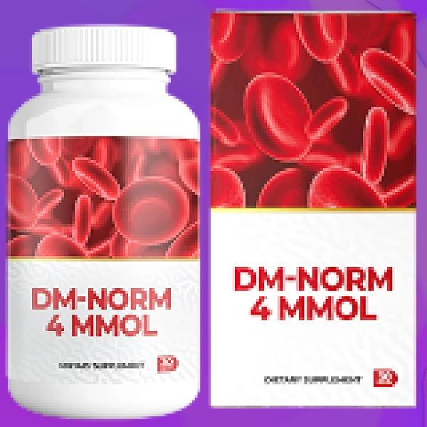 DM-Norm