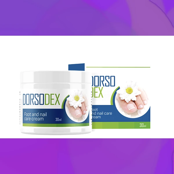 Dorsodex Cream