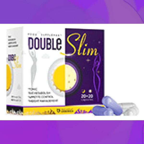 DoubleSlim