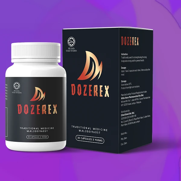 Dozerex