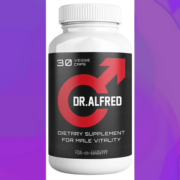 Dr. Alfred