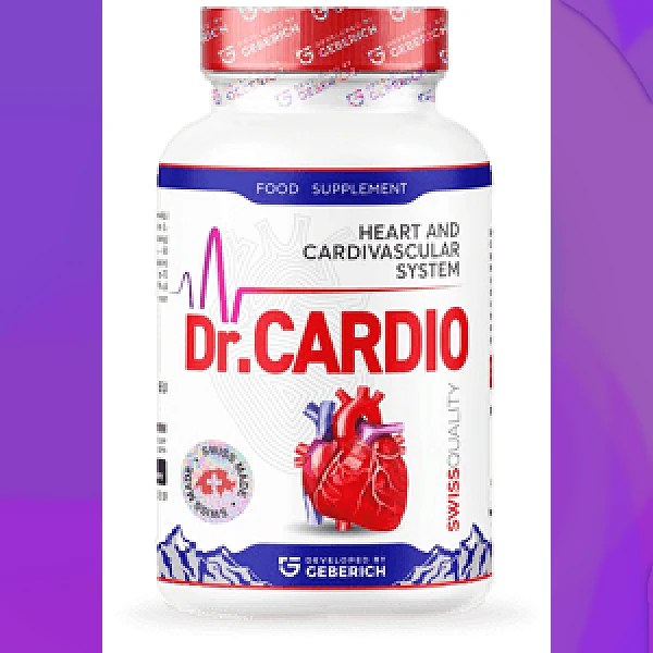 Dr.Cardio