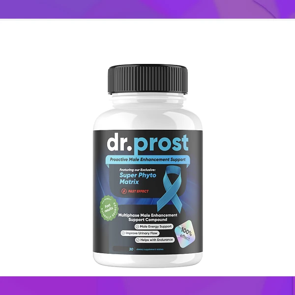 Dr.prost