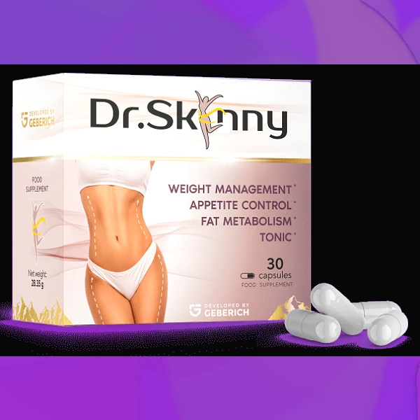 Dr.Skinny