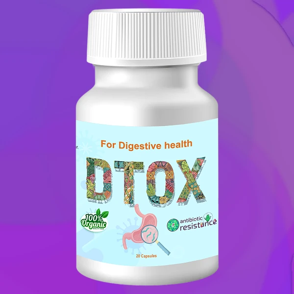 Dtox
