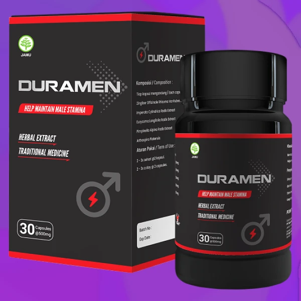 Duramen