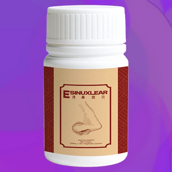 E-Sinuxlear