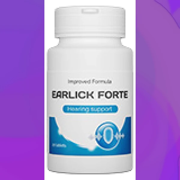 Earlick Forte