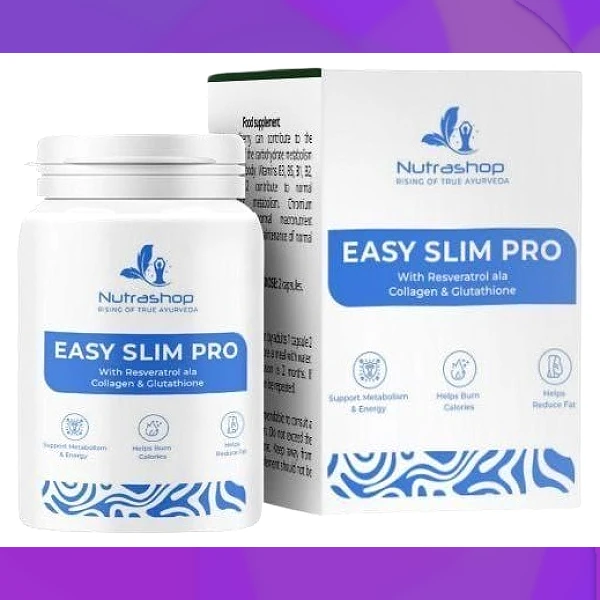 Easy Slim Pro
