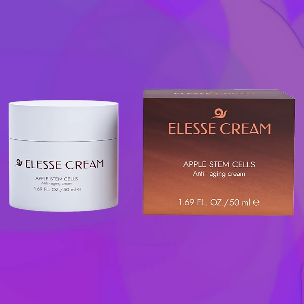 Elesse Cream