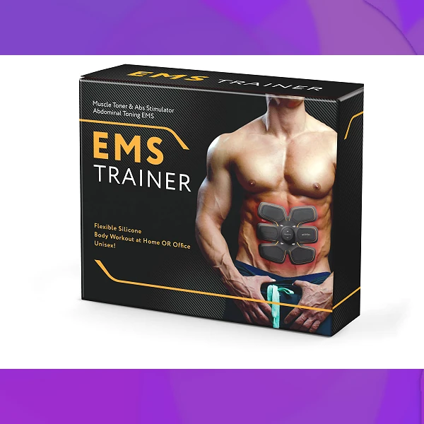 EMS Trainer
