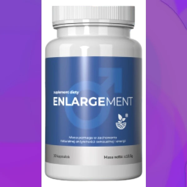 Enlargement