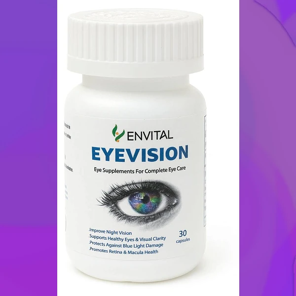 Envital Eyevision