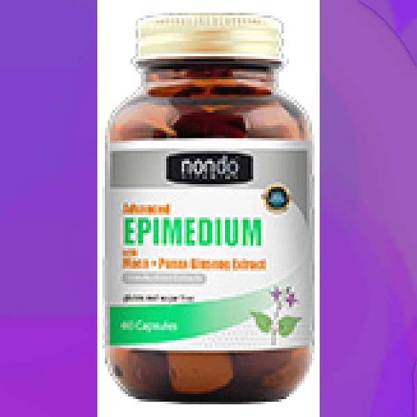 Epimedium