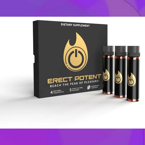 Erect Potent