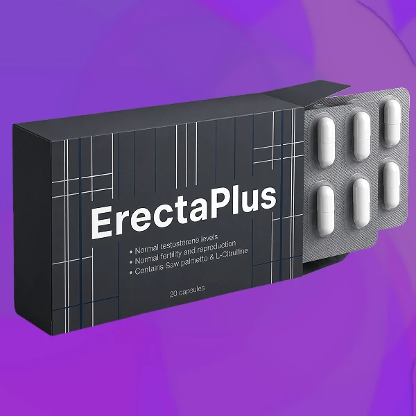 ErectaPlus