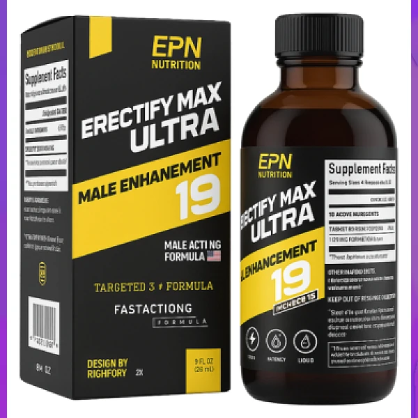 Erectify Max