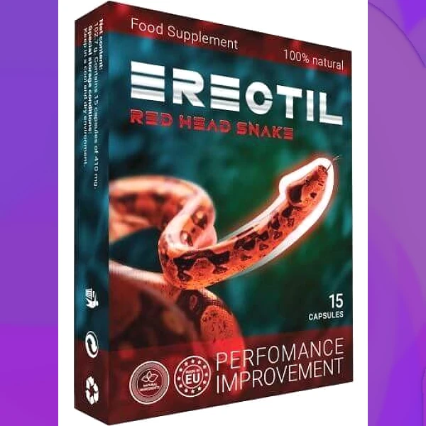 Erectil Tabs