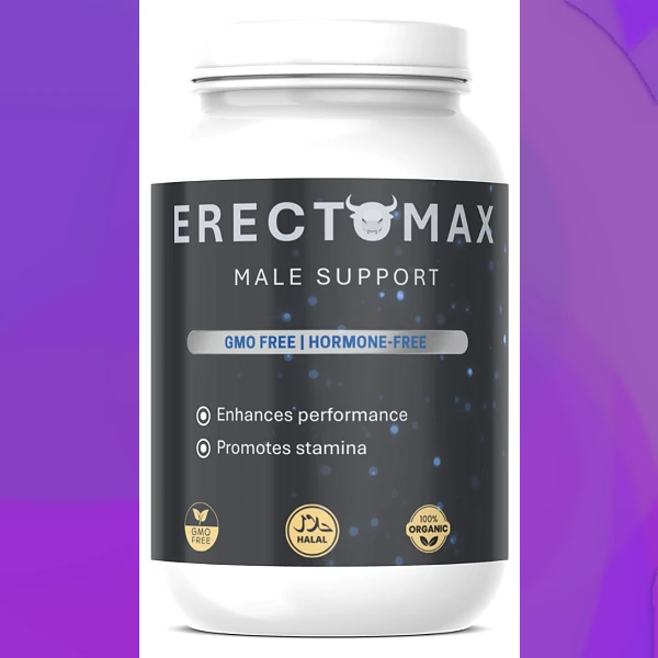 Erectomax