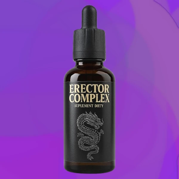 ERECTOR COMPLEX