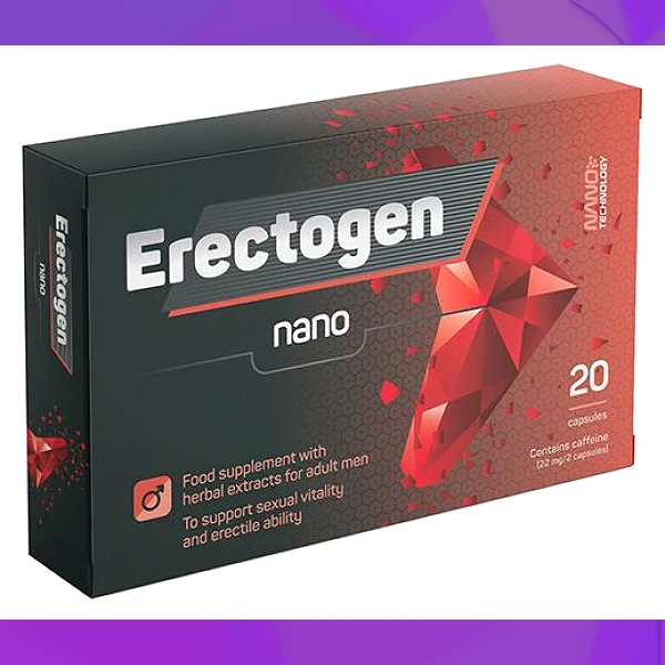 Erectrogen