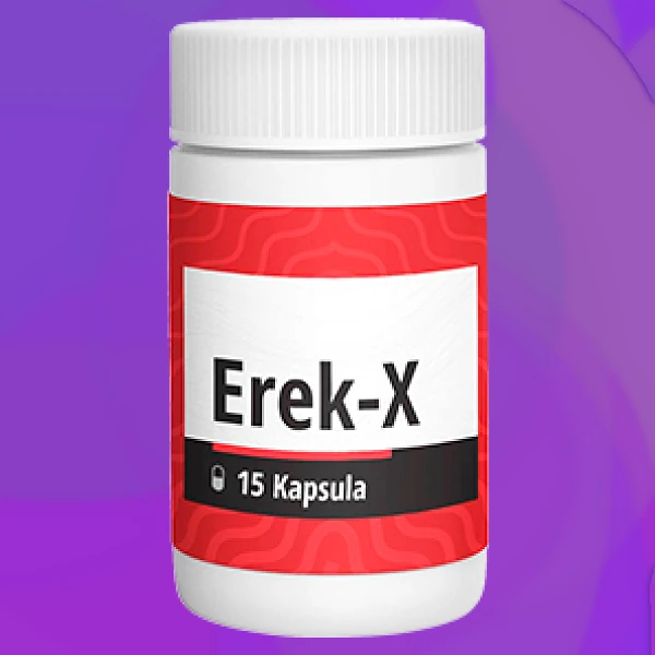 Erek-X