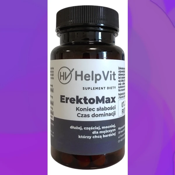 ErektoMax